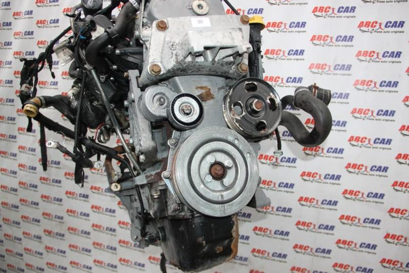 Injector Opel Corsa D 2006-2010 0445110183