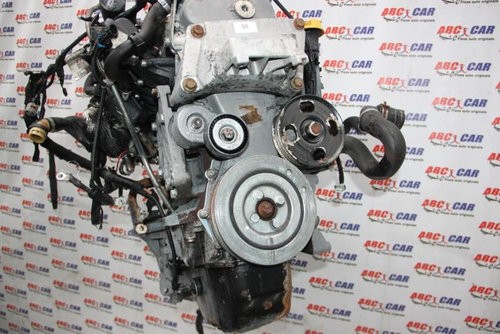 Injector Opel Corsa D 2006-2010 0445110183