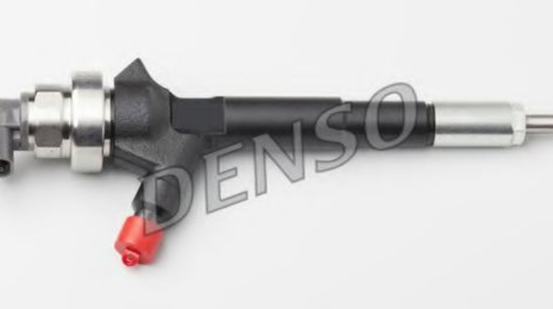 Injector OPEL CORSA D (2006 - 2016) DENSO DCRI106130 piesa NOUA