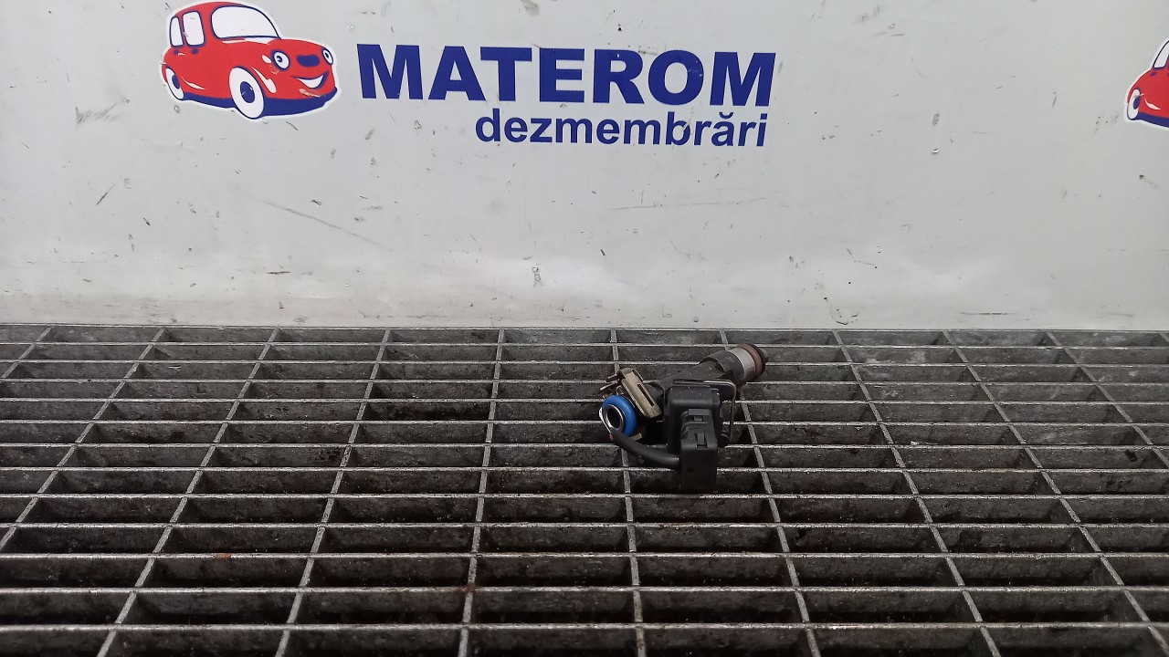 INJECTOR OPEL CORSA D A12XER - (2011 2014)