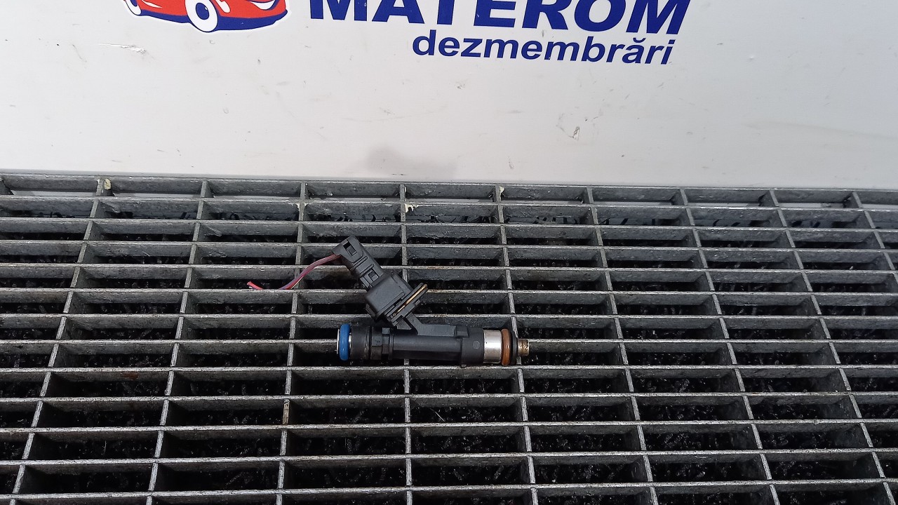 INJECTOR OPEL CORSA D CORSA D A12XER - (2011 2014)