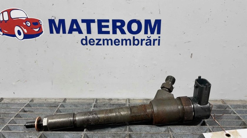 INJECTOR OPEL CORSA D CORSA D A13DTE - (2011 2014)