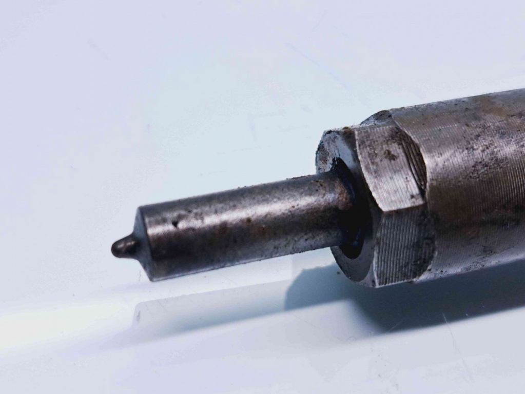 Injector Opel Corsa D [Fabr 2006-2013] 0445110183 1.3 CDTI Z13DTJ 1.3 CDTI Z13DTJ 80KW / 109CP