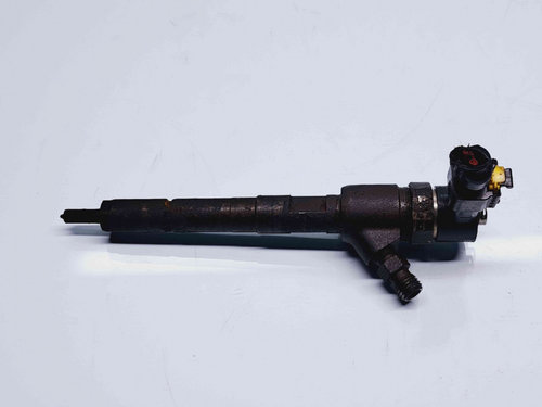 Injector Opel Corsa D [Fabr 2006-2013] 0445110183 1.3 CDTI Z13DTJ 1.3 CDTI Z13DTJ 80KW / 109CP