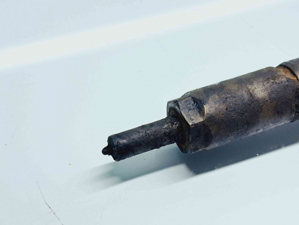 Injector Opel Corsa D [Fabr 2006-2013] 0445110183 1.3 CDTI Z13DTJ 1.3 CDTI Z13DTJ 80KW / 109CP