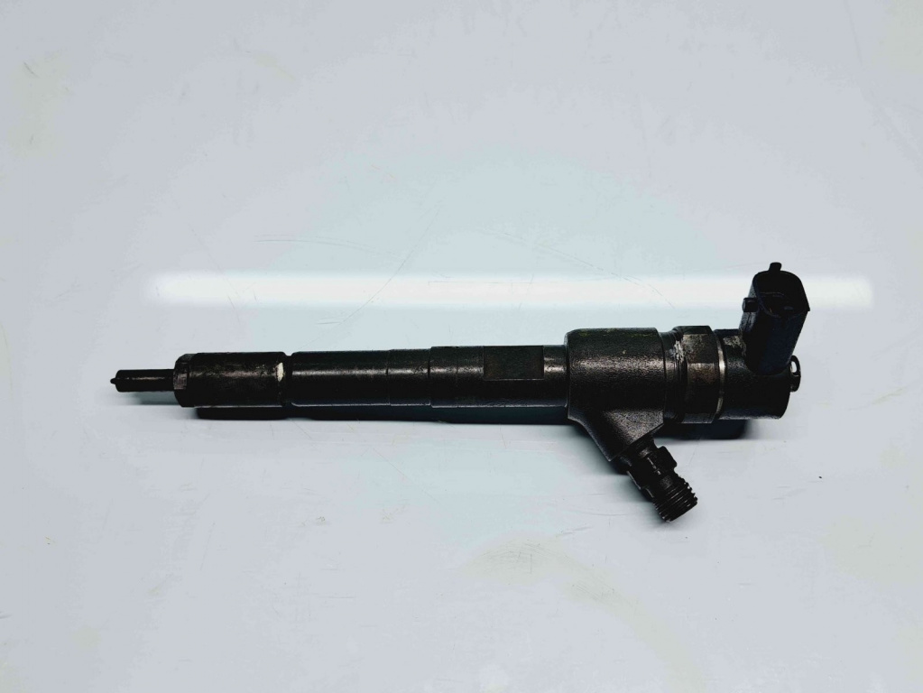 Injector Opel Corsa D [Fabr 2006-2013] 0445110183 1.3 CDTI Z13DTJ 1.3 CDTI Z13DTJ 80KW / 109CP