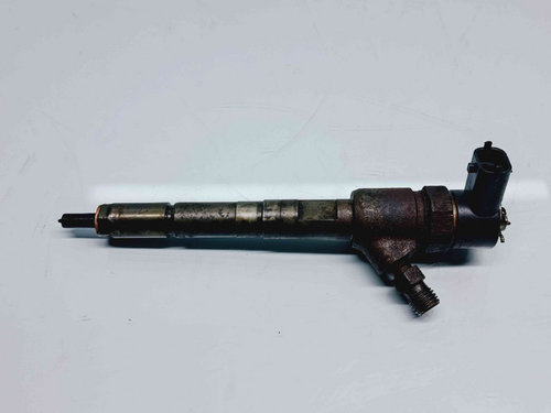 Injector Opel Corsa D [Fabr 2006-2013] 0445110183 1.3 CDTI Z13DTJ 1.3 CDTI Z13DTJ 80KW / 109CP