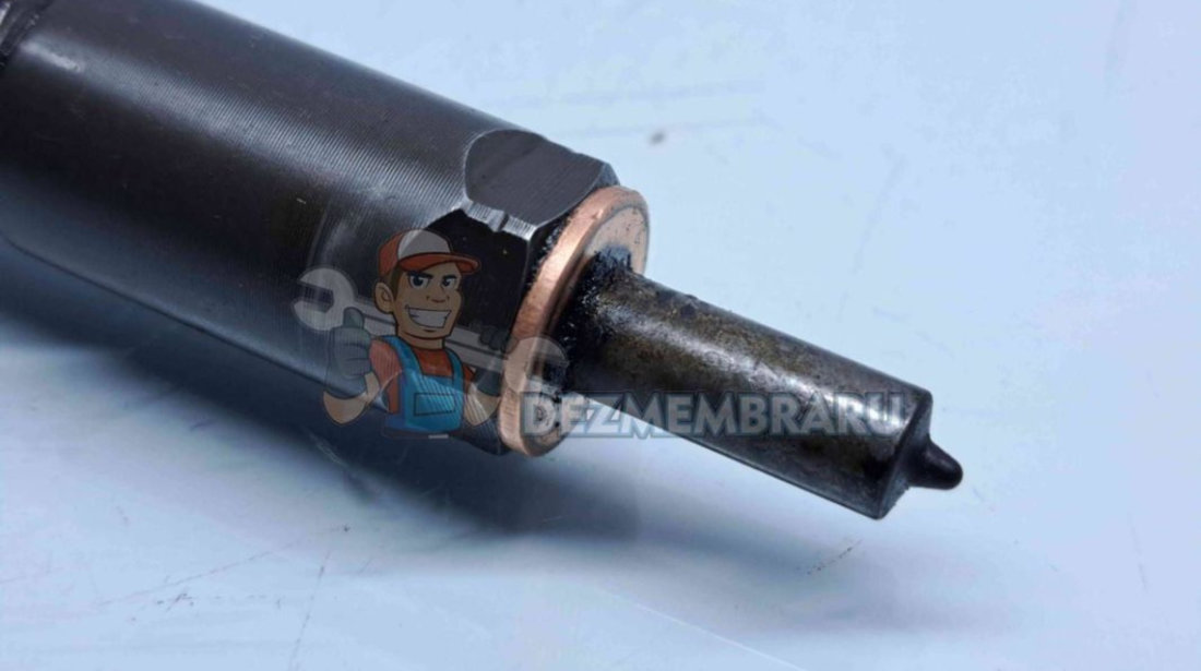 Injector Opel Corsa D [Fabr 2006-2013] 0445110326 1.3 A13DTE