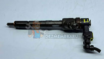 Injector Opel Corsa D [Fabr 2006-2013] 0445110326 ...