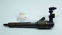 Injector Opel Corsa D [Fabr 2006-2013] 0445110326 ...