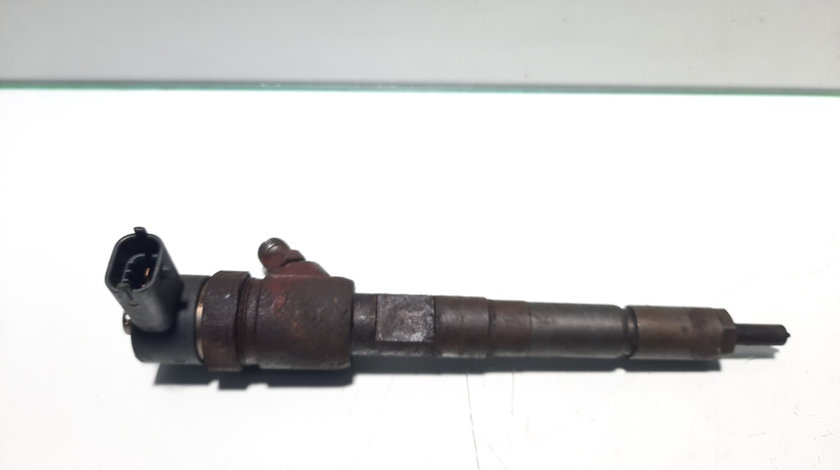 Injector, Opel Corsa D [Fabr 2006-2013] 1.3 cdti, Z13DTJ, 0445110183 (id:450784)