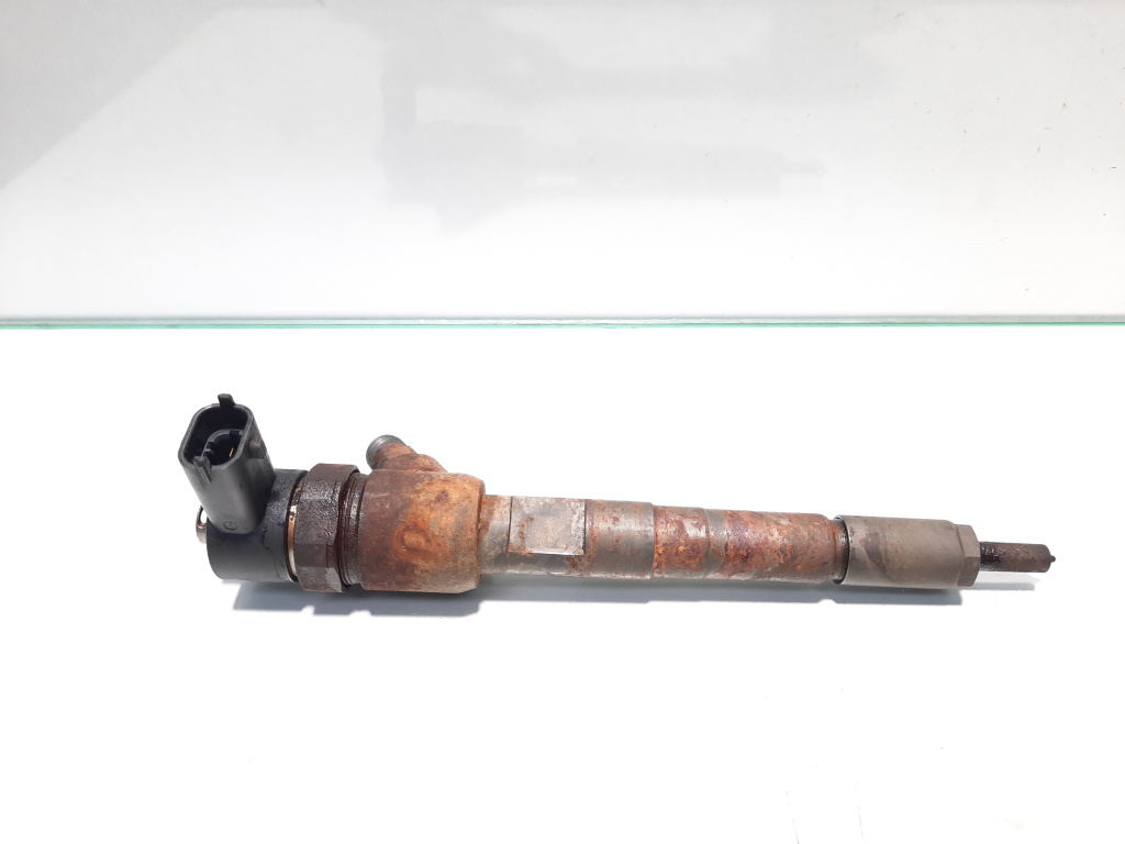 Injector, Opel Corsa D [Fabr 2006-2013] 1.3 cdti, Z13DTJ, 0445110083 (id:448719)