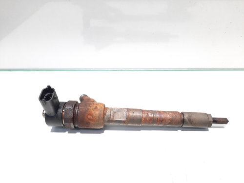 Injector, Opel Corsa D [Fabr 2006-2013] 1.3 cdti, Z13DTJ, 0445110083 (id:448718)