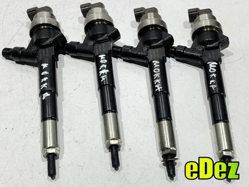 Injector Opel Corsa D facelift (2011-2014) 1.7 cdti Z17DTR A17DTC 55567729