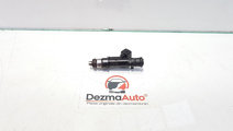 Injector Opel Corsa D, Z10XEP, 1.0 benz, 028015850...