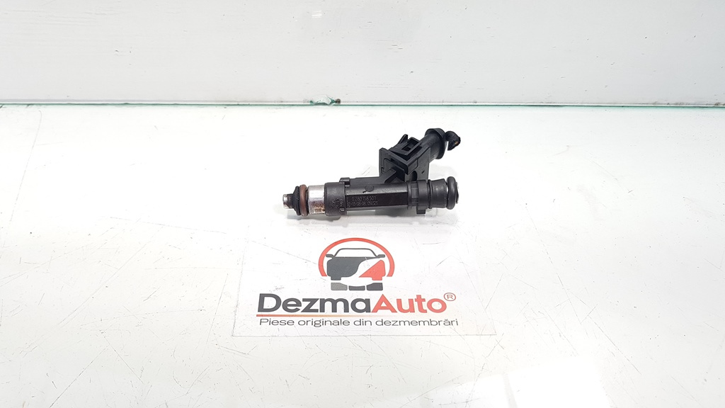 Injector Opel Corsa D, Z12XEP, 1.2benz 0280158501(id:382129)
