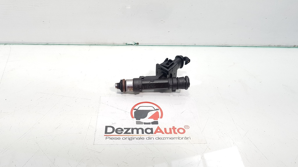 Injector Opel Corsa D, Z12XEP, 1.2benz, 0280158501 (id:382130)