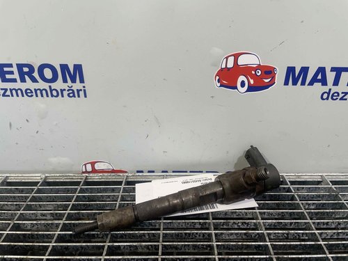 INJECTOR OPEL CORSA D Z13DTJ - (2011 2014)