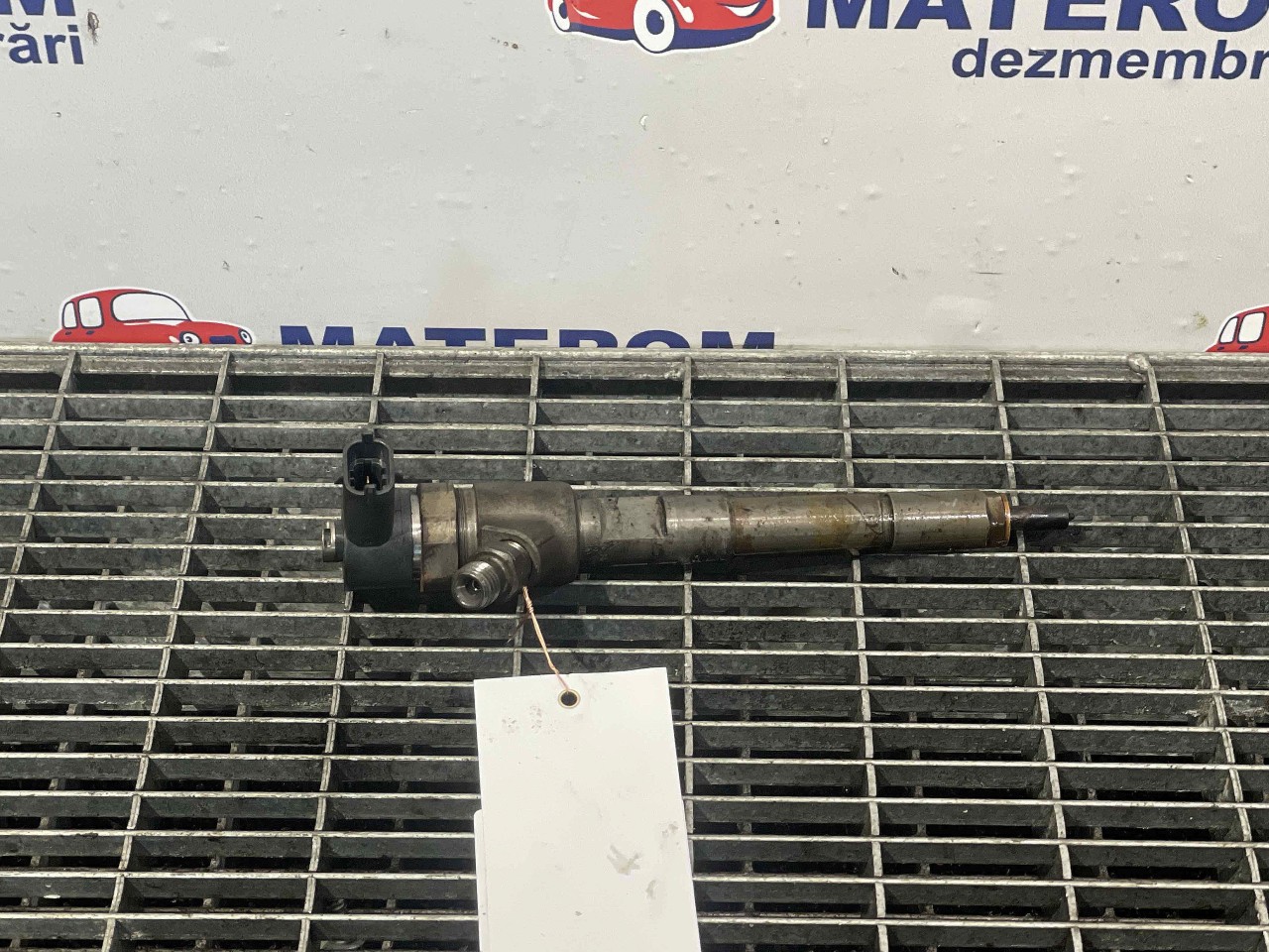 INJECTOR OPEL CORSA E CORSA E B13DTE - (2014 2019)