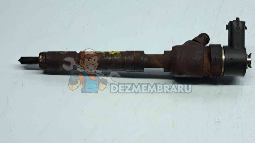 Injector Opel Corsa Van [Fabr 2009-2014] 0445110326 1.3 A13DTE