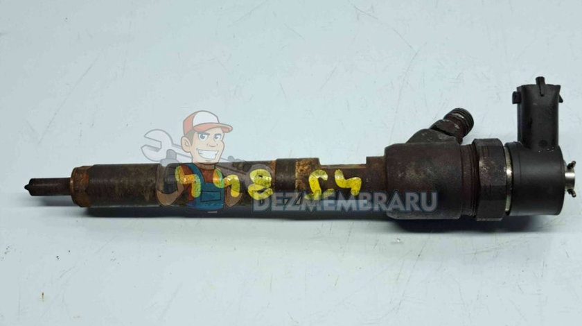 Injector Opel Corsa Van [Fabr 2009-2014] 0445110326 1.3 A13DTE