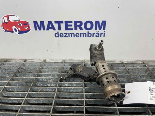 INJECTOR OPEL CROSSLAND X CROSSLAND X B16DT - (2017 2020)