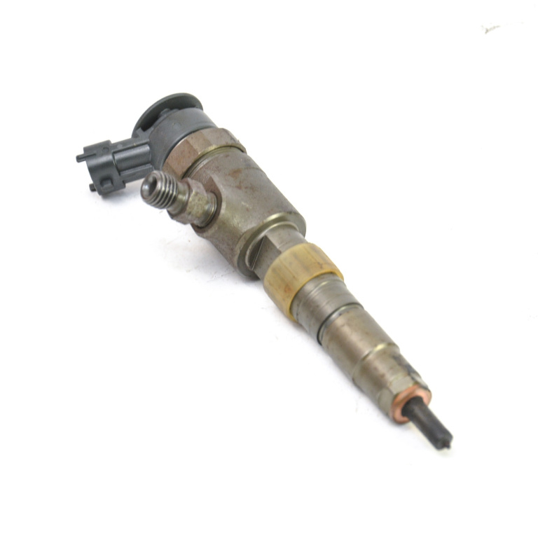 Injector Opel Grandland X 2017 > 1.6 Bluehdi 120 Bhz Motorina 0445110566