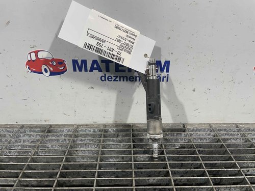 INJECTOR OPEL GRANDLAND X D12XHT - (2017 2021)