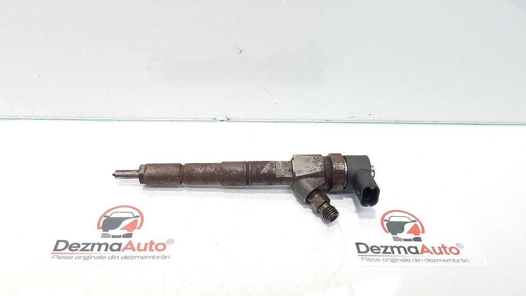 Injector, Opel Insignia, 2.0 cdti, A20DTH, cod 0445110327 (id:371441)