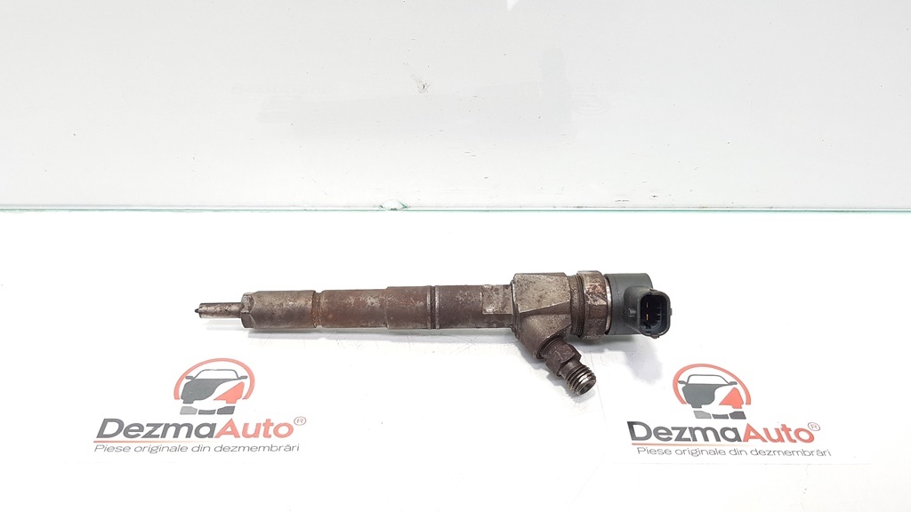 Injector, Opel Insignia, 2.0 cdti, A20DTH, cod 0445110327 (id:371443)