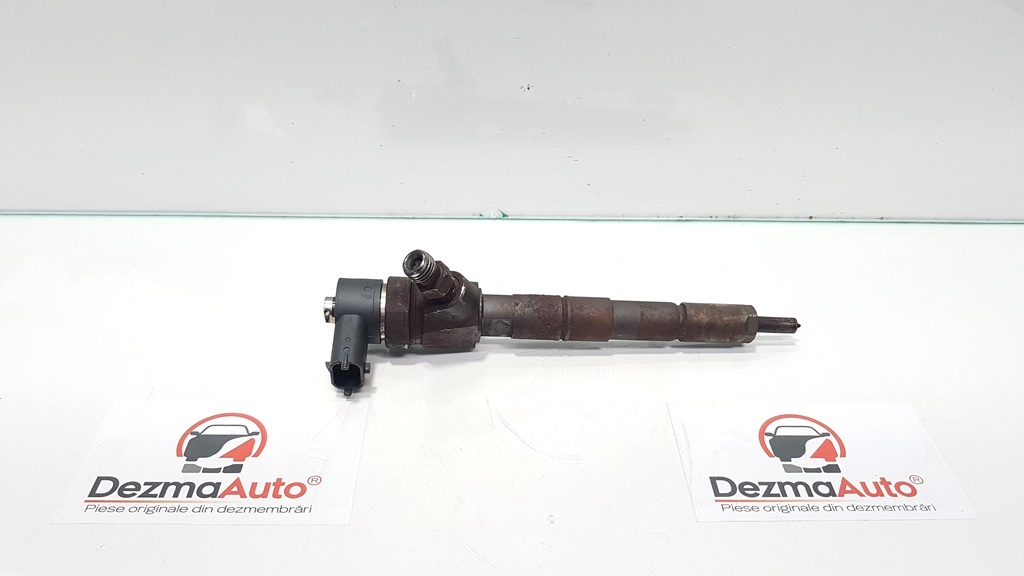 Injector, Opel Insignia, 2.0 cdti, cod 0445110327 (id:366077)