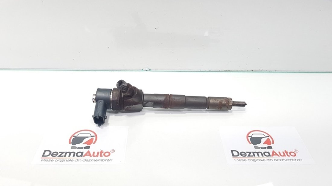 Injector, Opel Insignia, 2.0 cdti, cod 0445110327 (id:362119)