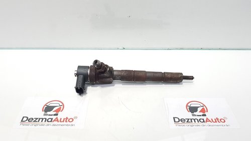 Injector, Opel Insignia, 2.0 cdti, cod 0445110327 (id:366076)