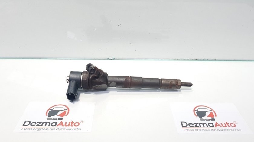 Injector, Opel Insignia, 2.0 cdti, cod 0445110327 (id:362115)