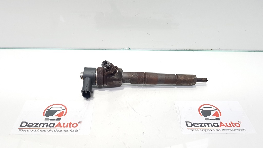 Injector, Opel Insignia, 2.0 cdti, cod 0445110327 (id:366075)