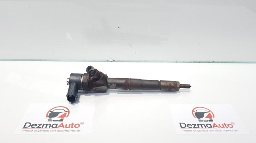 Injector, Opel Insignia, 2.0 cdti, cod 0445110327 (id:362118)