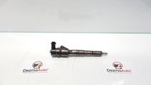 Injector, Opel Insignia A, 2.0 cdti, 0445110327 (i...