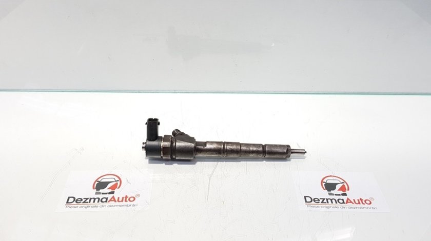 Injector, Opel Insignia A, 2.0 cdti, 0445110327 (id:187878)