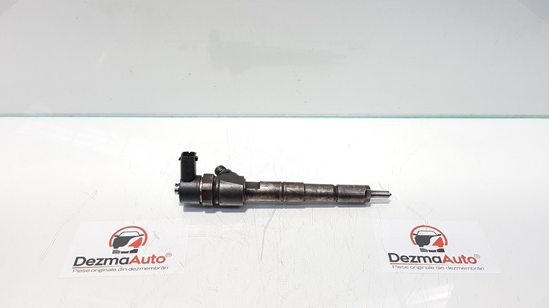 Injector, Opel Insignia A, 2.0 cdti, 0445110327 (id:240980)