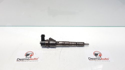 Injector, Opel Insignia A, 2.0 cdti, 0445110327 (id:240980)