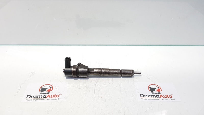 Injector, Opel Insignia A, 2.0 cdti, 0445110327 (id:111449)