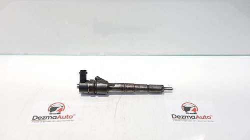 Injector, Opel Insignia A, 2.0 cdti, 0445110327 (id:111449)