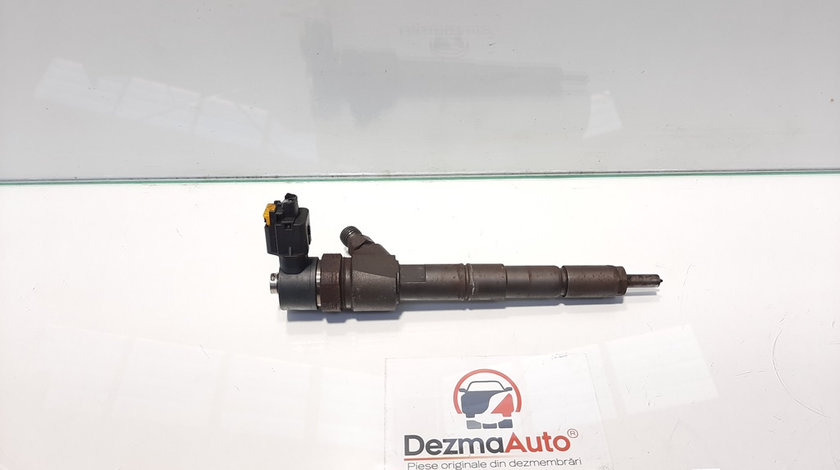 Injector, Opel Insignia A, 2.0 CDTI, A20DTH, cod 0445110327 (id:423910)