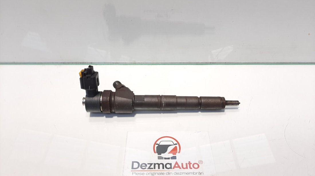 Injector, Opel Insignia A, 2.0 CDTI, A20DTH, cod 0445110327 (id:423908)