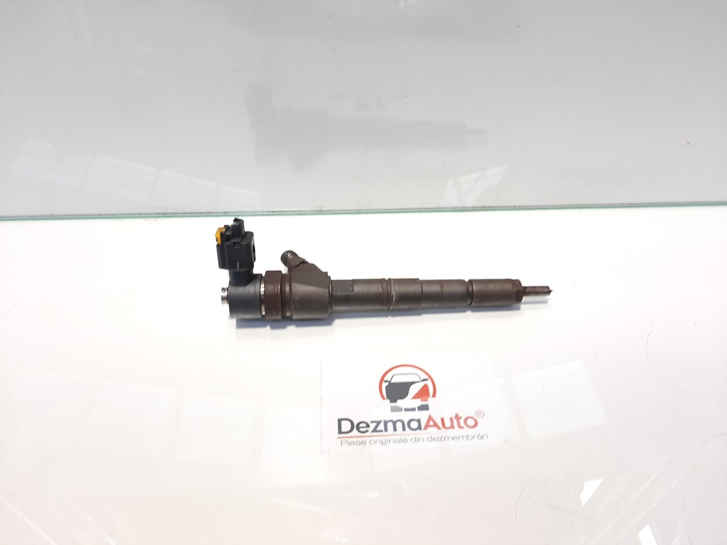 Injector, Opel Insignia A, 2.0 CDTI, A20DTH, cod 0445110327 (id:423907)