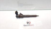 Injector, Opel Insignia A, 2.0 CDTI, A20DTH, cod 0...