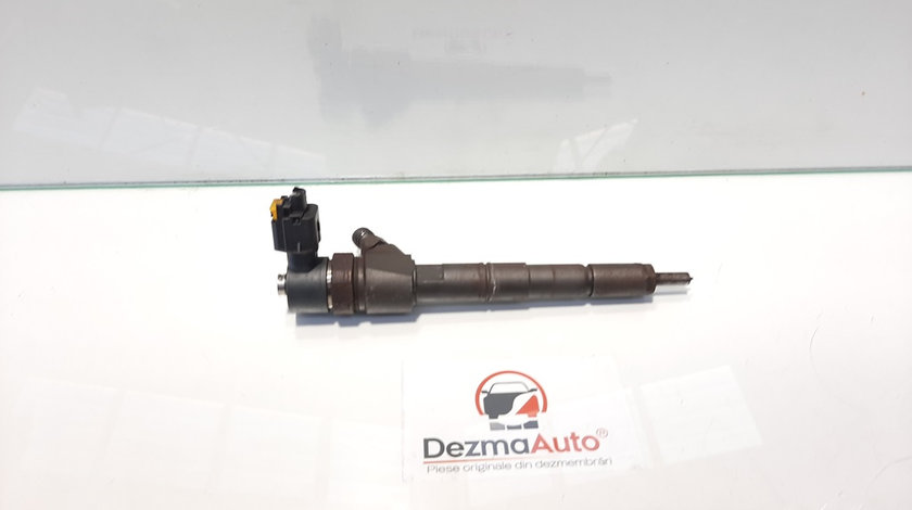 Injector, Opel Insignia A, 2.0 CDTI, A20DTH, cod 0445110327 (id:423907)