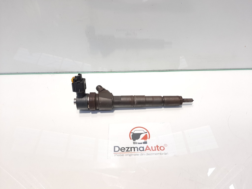 Injector, Opel Insignia A, 2.0 CDTI, A20DTH, cod 0445110327 (id:423909)