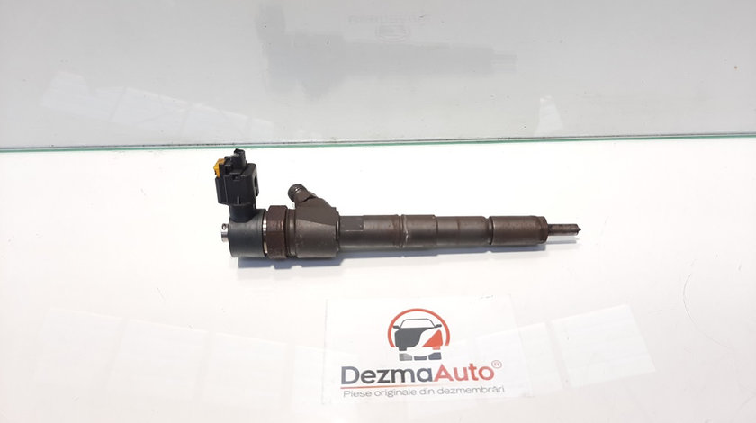 Injector, Opel Insignia A, 2.0 CDTI, A20DTH, cod 0445110327 (id:423909)