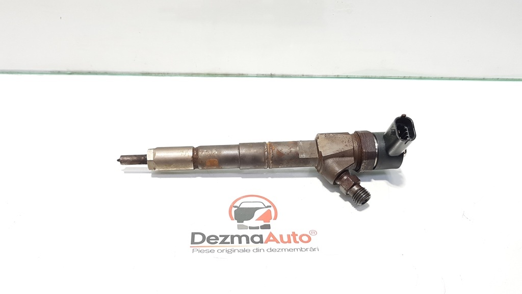Injector, Opel Insignia A, 2.0 cdti, A20DTH, 0445110327 (id:396387)